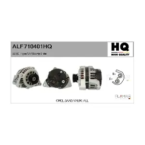 FLAMAR ALF710401HQ
