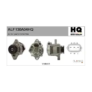 FLAMAR ALF130A04HQ