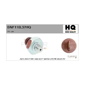 FLAMAR SNF110L37HQ