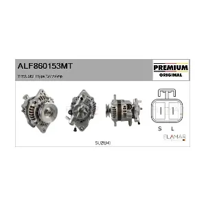 ALF860153MT FLAMAR