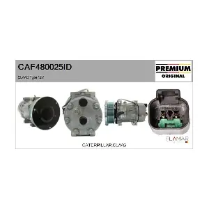 FLAMAR CAF480025ID