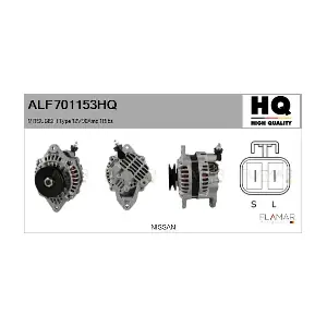 ALF701153HQ FLAMAR