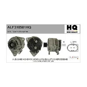 FLAMAR ALF310501HQ