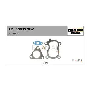 KMF130037KW FLAMAR