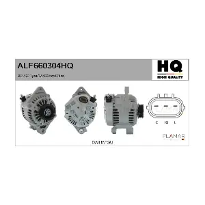 ALF660304HQ FLAMAR