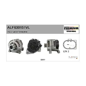 ALF630151VL FLAMAR
