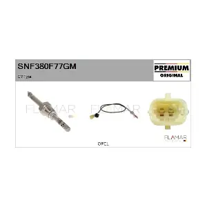 SNF380F77GM FLAMAR