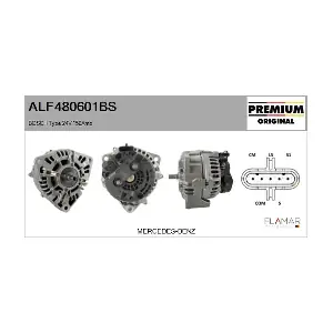 ALF480601BS FLAMAR