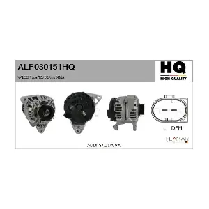 ALF030151HQ FLAMAR