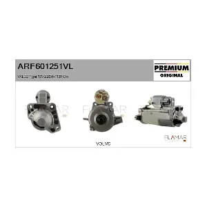 ARF601251VL FLAMAR