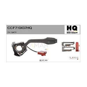 CCF710437HQ FLAMAR