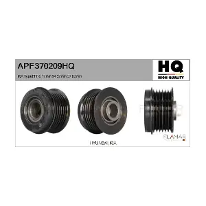 APF370209HQ FLAMAR