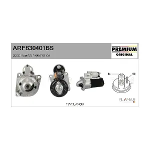 FLAMAR ARF630401BS