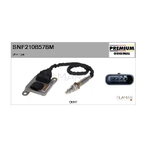 SNF210B57BM FLAMAR
