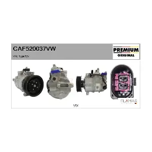 CAF520037VW FLAMAR
