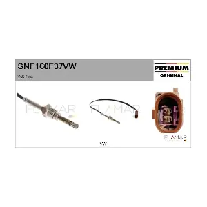 SNF160F37VW FLAMAR