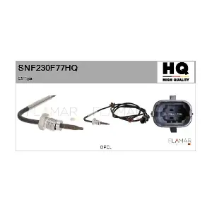 SNF230F77HQ FLAMAR