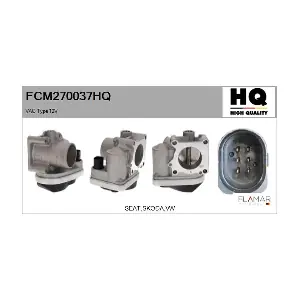 FCM270037HQ FLAMAR