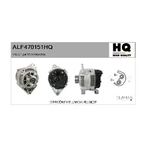 ALF470151HQ FLAMAR