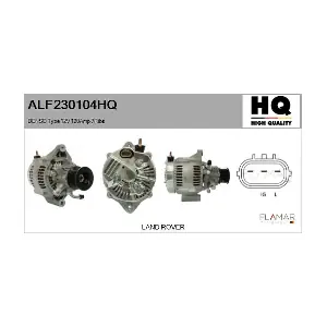 ALF230104HQ FLAMAR
