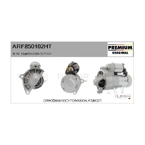 ARF850102HT FLAMAR