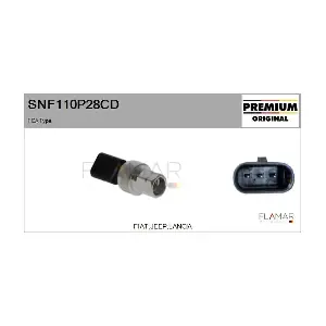 FLAMAR SNF110P28CD