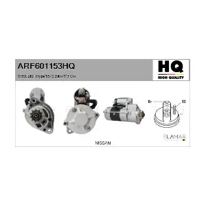 ARF601153HQ FLAMAR
