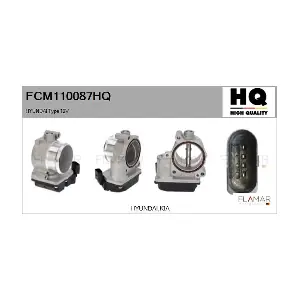 FCM110087HQ FLAMAR
