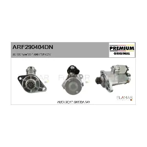 ARF290404DN FLAMAR
