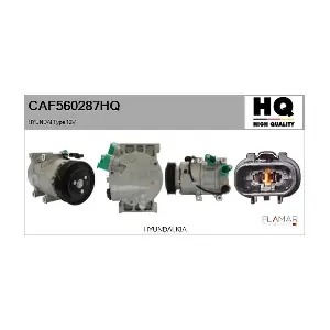 CAF560287HQ FLAMAR
