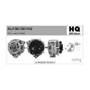 FLAMAR ALF901501HQ