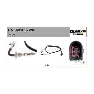 SNF601F37VW FLAMAR