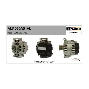 FLAMAR ALF560A51VL