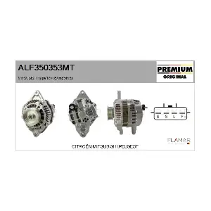 ALF350353MT FLAMAR