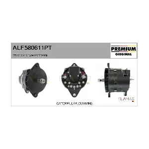 FLAMAR ALF580611PT