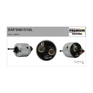 FLAMAR SAF540151VL