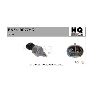 SNF410R77HQ FLAMAR