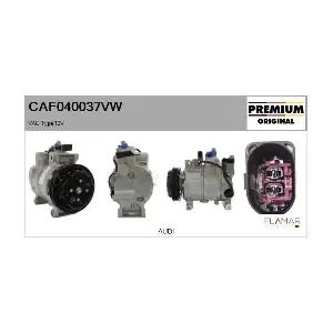 CAF040037VW FLAMAR