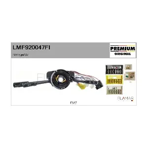 LMF920047FI FLAMAR