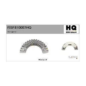 RSF810007HQ FLAMAR