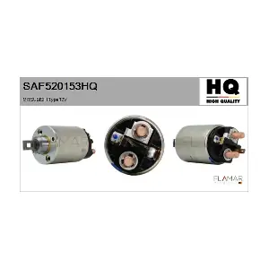 SAF520153HQ FLAMAR