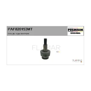 PAF820153MT FLAMAR