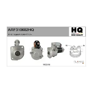 ARF310602HQ FLAMAR