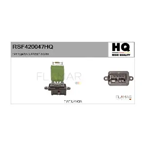 FLAMAR RSF420047HQ