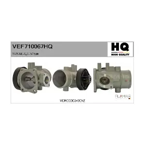VEF710067HQ FLAMAR