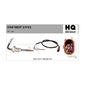 SNF660F37HQ FLAMAR