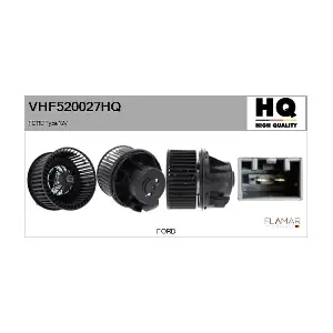 VHF520027HQ FLAMAR