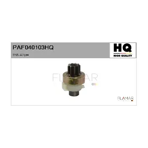 PAF040103HQ FLAMAR
