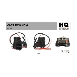 DLF610A37HQ FLAMAR