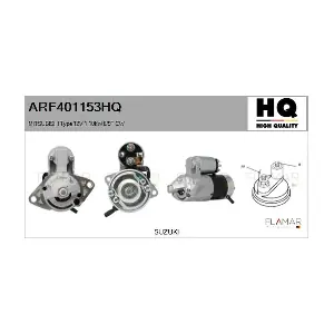 ARF401153HQ FLAMAR